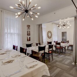 À La Table d'Outremont RestoMontreal.ca