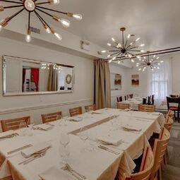À La Table d'Outremont RestoMontreal.ca