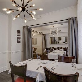 À La Table d'Outremont RestoMontreal.ca