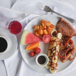 À La Table d'Outremont RestoMontreal.ca