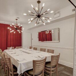 À La Table d'Outremont RestoMontreal.ca