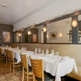 À La Table d'Outremont RestoMontreal.ca