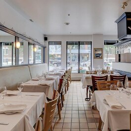 À La Table d'Outremont RestoMontreal.ca