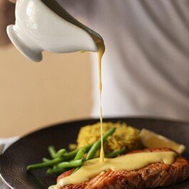 À La Table d'Outremont RestoMontreal.ca