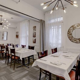 À La Table d'Outremont RestoMontreal.ca