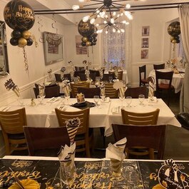 À La Table d'Outremont RestoMontreal.ca