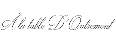 Photos of &Agrave; La Table d'Outremont, Outremont - Montreal