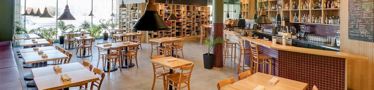 Abyss Resto-Pub Ludique Cover Image