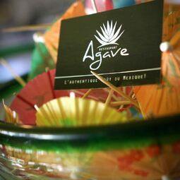 Agave RestoMontreal.ca