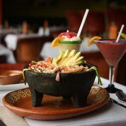 Agave RestoMontreal.ca