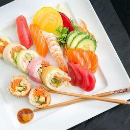 Aikawa Sushi RestoMontreal.ca