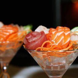 Aikawa Sushi RestoMontreal.ca
