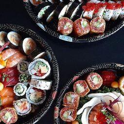Aikawa Sushi RestoMontreal.ca