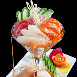 Aikawa Sushi RestoMontreal.ca