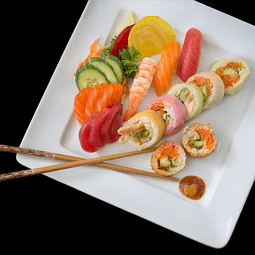 Aikawa Sushi RestoMontreal.ca