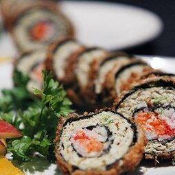 Aikawa Sushi RestoMontreal.ca