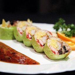 Aikawa Sushi RestoMontreal.ca