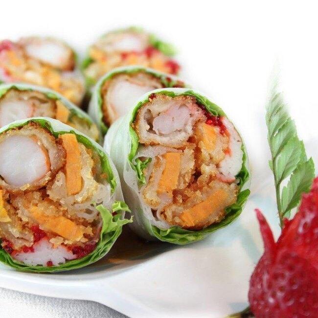 Aiko Sushi - Meilleurs sushis et poke bols pour emporter et livraison à Montréal