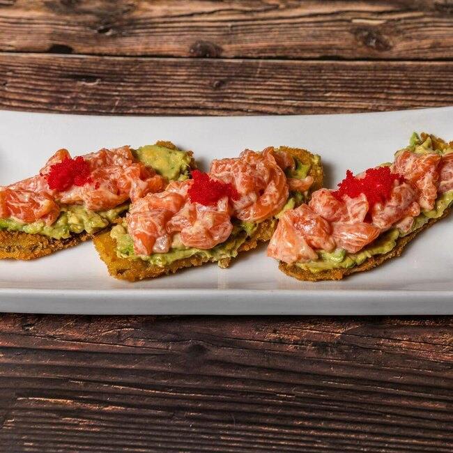 Aiko Sushi - Meilleurs sushis et poke bols pour emporter et livraison à Montréal