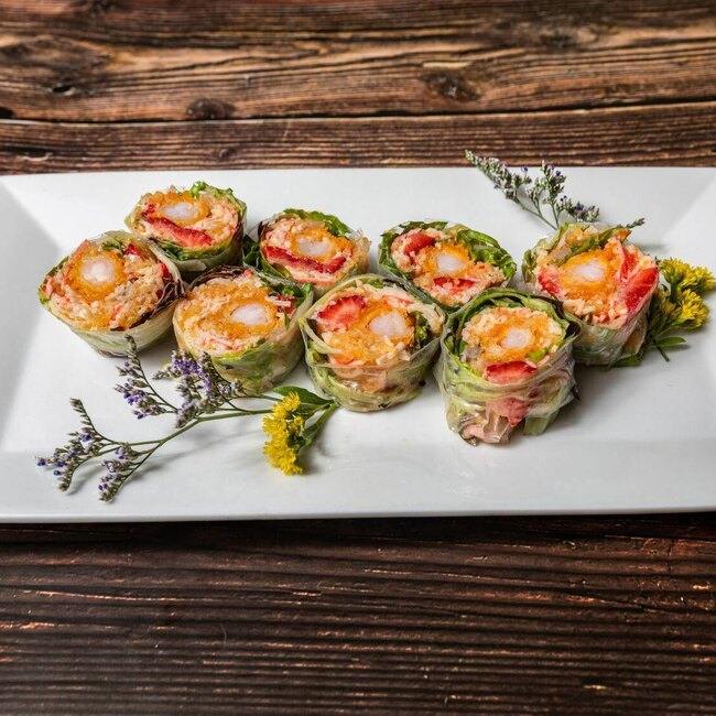 Aiko Sushi - Meilleurs sushis et poke bols pour emporter et livraison à Montréal