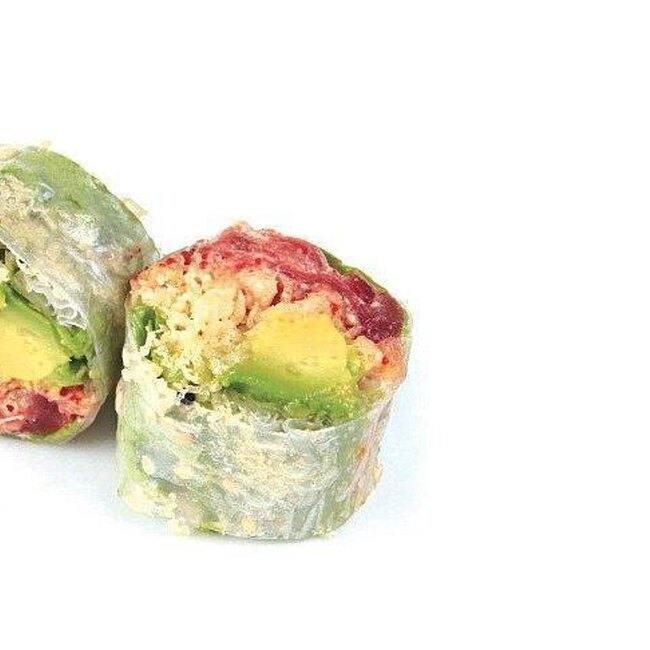 Aiko Sushi - Meilleurs sushis et poke bols pour emporter et livraison à Montréal