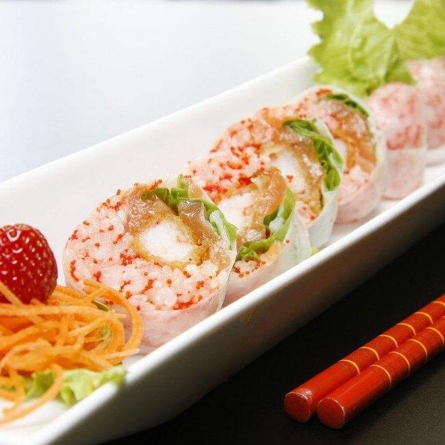 Aiko Sushi - Meilleurs sushis et poke bols pour emporter et livraison à Montréal