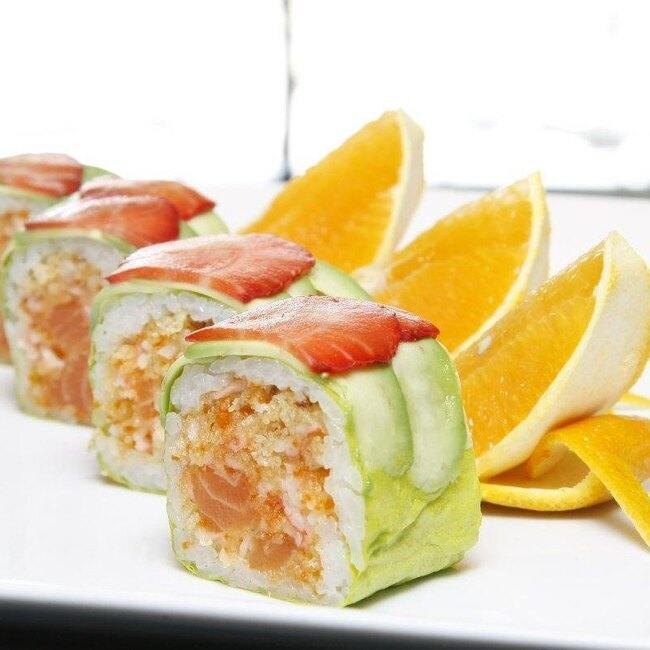 Aiko Sushi - Meilleurs sushis et poke bols pour emporter et livraison à Montréal