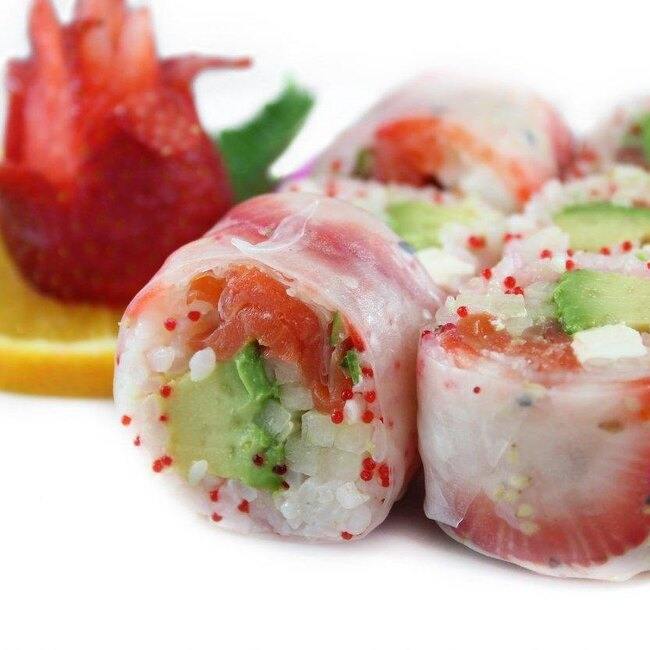 Aiko Sushi - Meilleurs sushis et poke bols pour emporter et livraison à Montréal