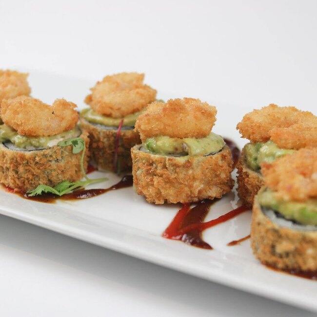 Aiko Sushi - Meilleurs sushis et poke bols pour emporter et livraison à Montréal