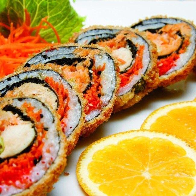 Aiko Sushi - Meilleurs sushis et poke bols pour emporter et livraison à Montréal