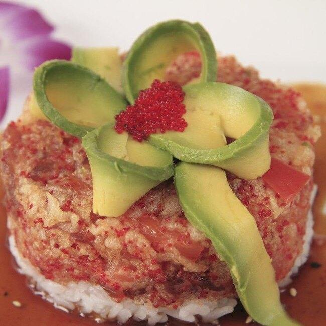 Aiko Sushi - Meilleurs sushis et poke bols pour emporter et livraison à Montréal