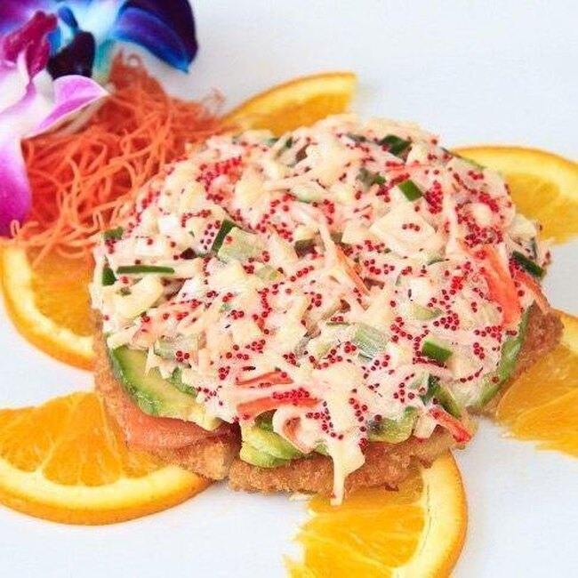 Aiko Sushi - Meilleurs sushis et poke bols pour emporter et livraison à Montréal