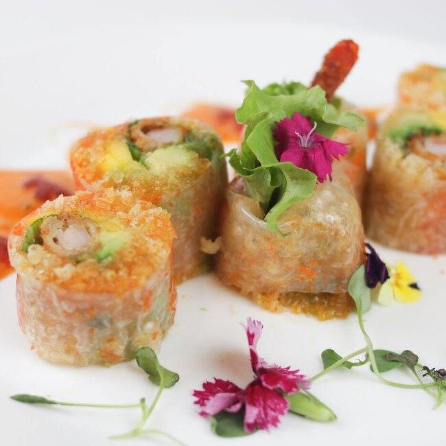 Aiko Sushi - Meilleurs sushis et poke bols pour emporter et livraison à Montréal