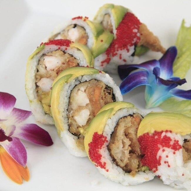 Aiko Sushi - Meilleurs sushis et poke bols pour emporter et livraison à Montréal