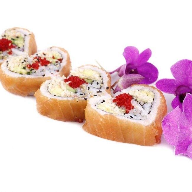 Aiko Sushi - Meilleurs sushis et poke bols pour emporter et livraison à Montréal