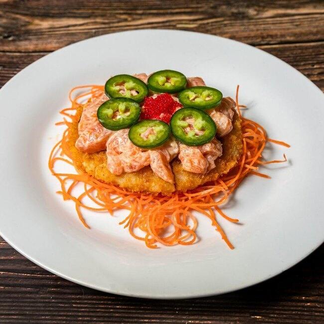 Aiko Sushi - Meilleurs sushis et poke bols pour emporter et livraison à Montréal