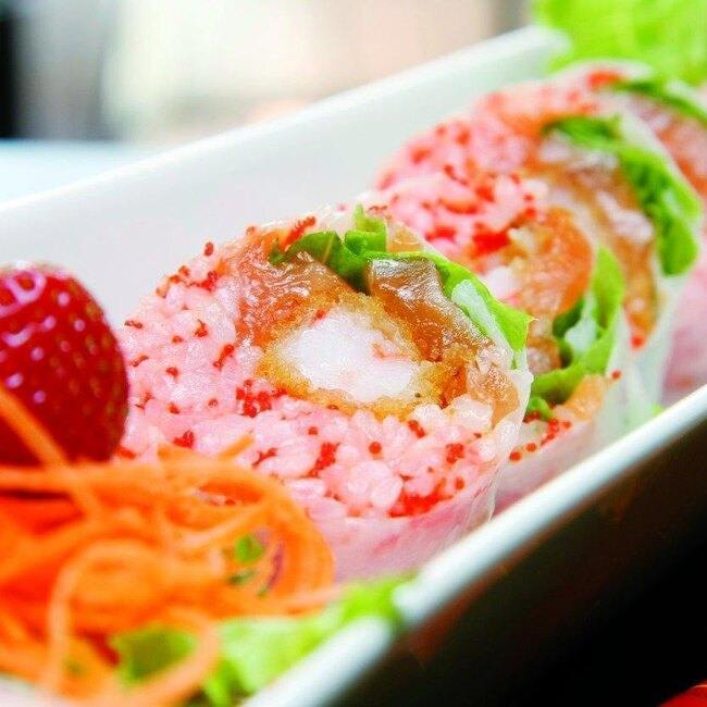 Aiko Sushi - Meilleurs sushis et poke bols pour emporter et livraison à Montréal