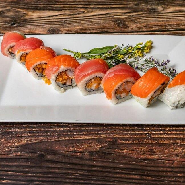 Aiko Sushi - Meilleurs sushis et poke bols pour emporter et livraison à Montréal