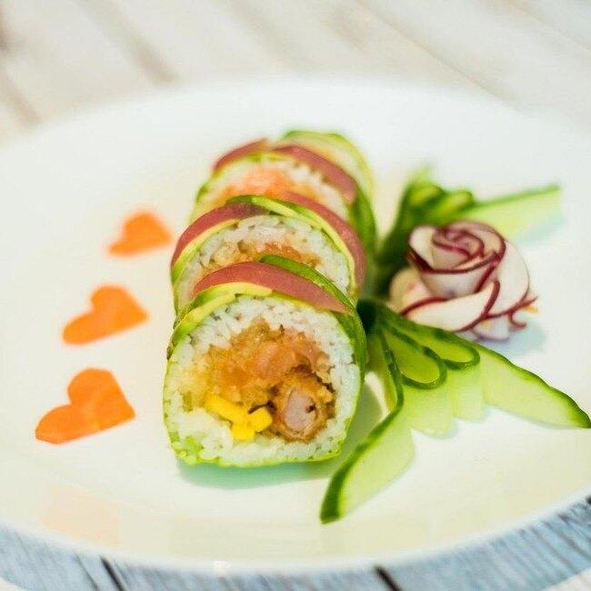 Aiko Sushi - Meilleurs sushis et poke bols pour emporter et livraison à Montréal