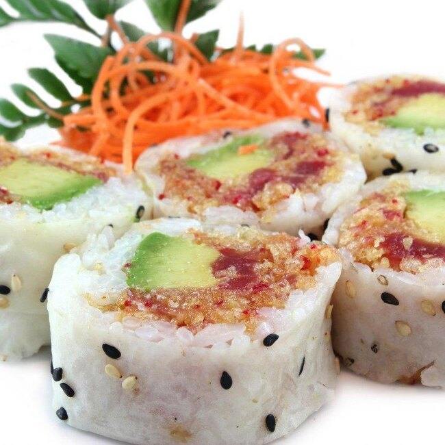 Aiko Sushi - Meilleurs sushis et poke bols pour emporter et livraison à Montréal