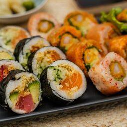 Aiko Sushi RestoMontreal.ca