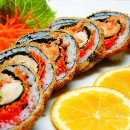 Aiko Sushi RestoMontreal.ca