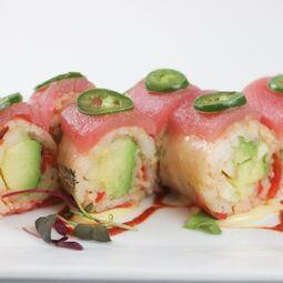 Aiko Sushi RestoMontreal.ca