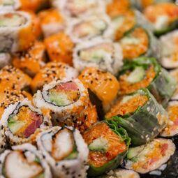 Aiko Sushi RestoMontreal.ca