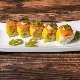 Aiko Sushi RestoMontreal.ca