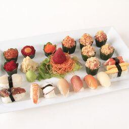 Aiko Sushi RestoMontreal.ca
