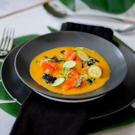 Aïmara Traiteur RestoMontreal.ca