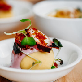 Aïmara Traiteur RestoMontreal.ca