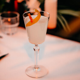 Aïmara Traiteur Peruvian Restaurant