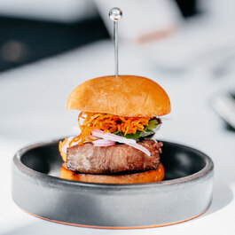 Aïmara Traiteur Peruvian Restaurant